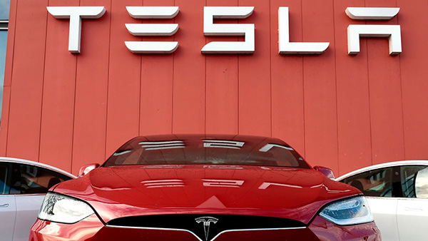Indonesia (World's Largest Nickel Producer) receives Investment Proposal from Tesla: Official